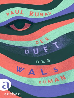 cover image of Der Duft des Wals